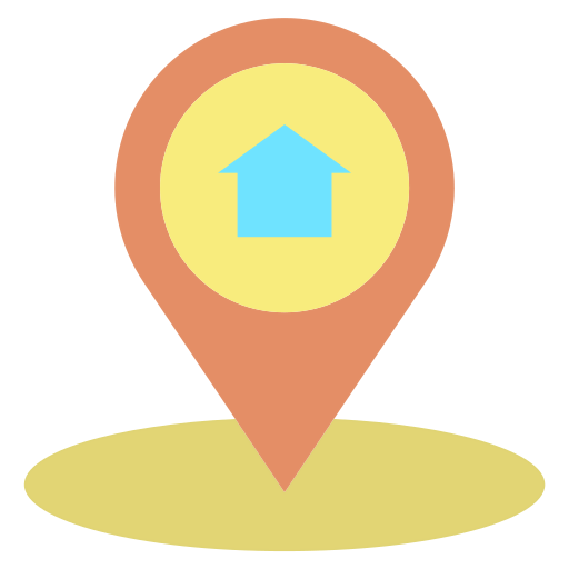 Home icon