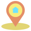 Home icon 64x64