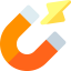 Magnet Ikona 64x64