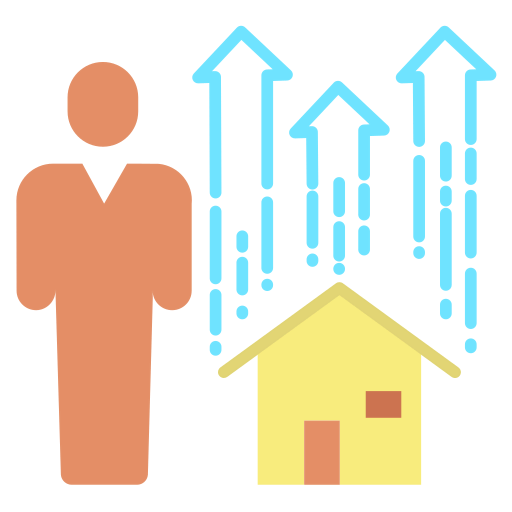 Valuation icon
