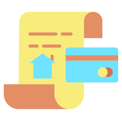 Invoice icon