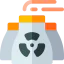 Nuclear power Ikona 64x64
