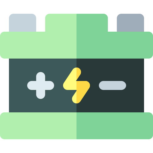 Battery Symbol