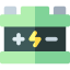 Battery Ikona 64x64