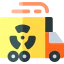 Truck Ikona 64x64