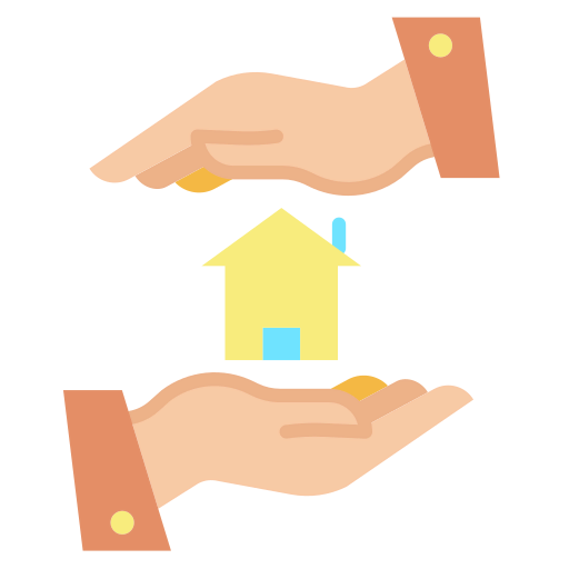 House icon
