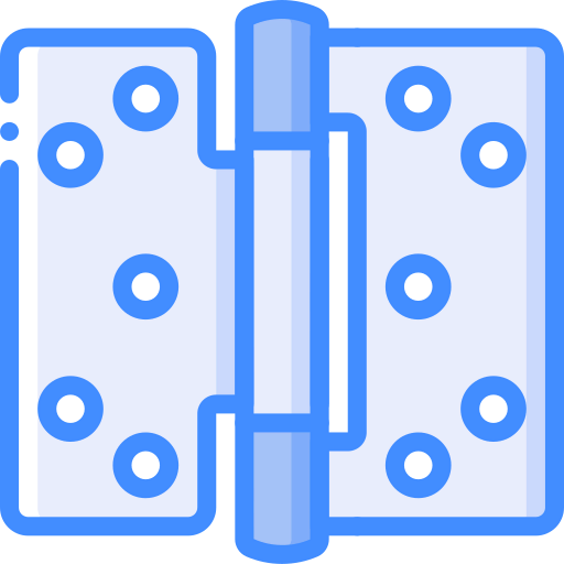 Hinge 图标