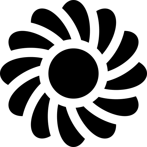 Daisies icon