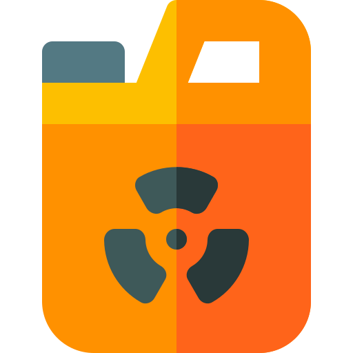 Radioactive Ikona