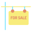 For sale ícono 64x64
