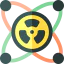 Atom Ikona 64x64