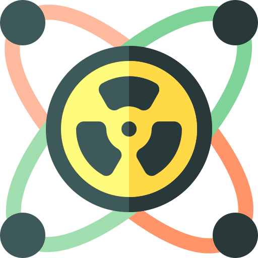 Atom Ikona