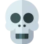 Skull Ikona 64x64