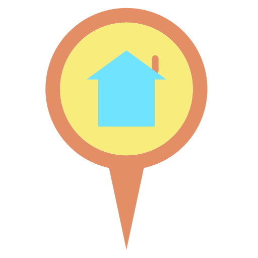 Pin icon