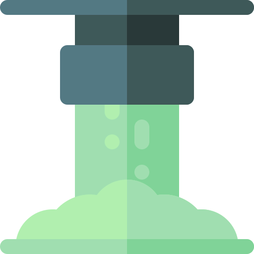 Waste icon
