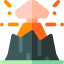 Volcano Ikona 64x64