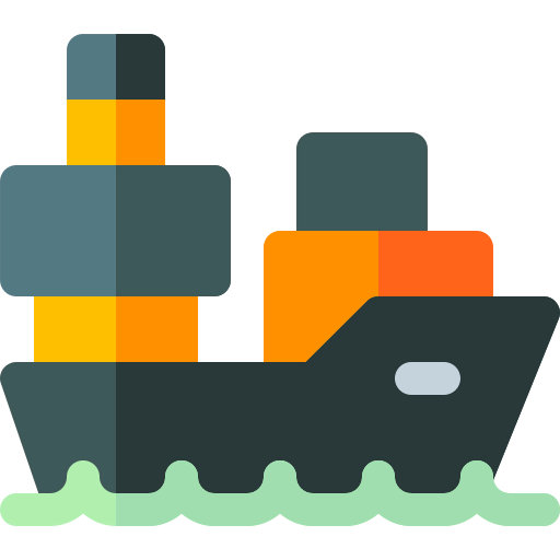 Ship icon