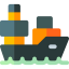 Ship Ikona 64x64