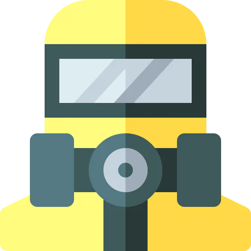Hazmat icon