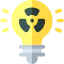 Light bulb Ikona 64x64