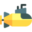 Submarine Ikona 64x64