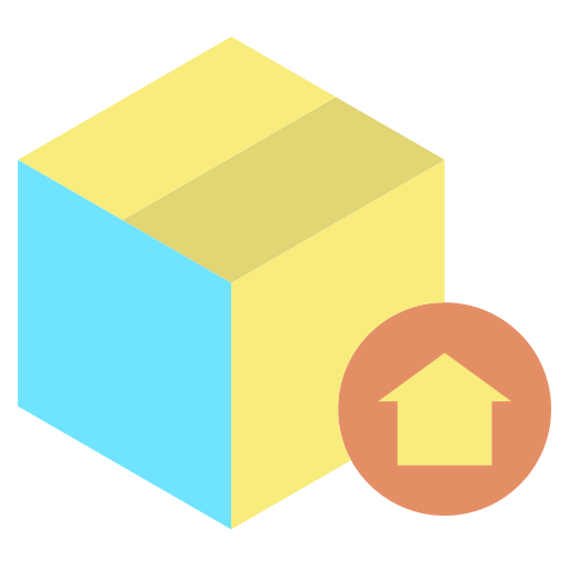 Box icon