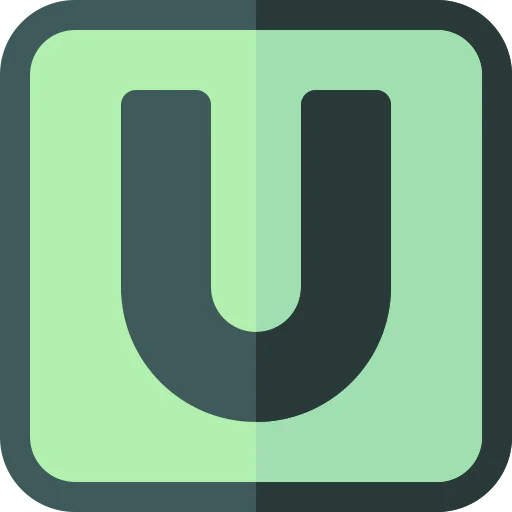 Uranium icon