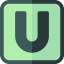 Uranium Ikona 64x64