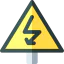 Danger Ikona 64x64
