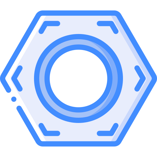 Nut icon