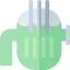 Nuclear icon 64x64