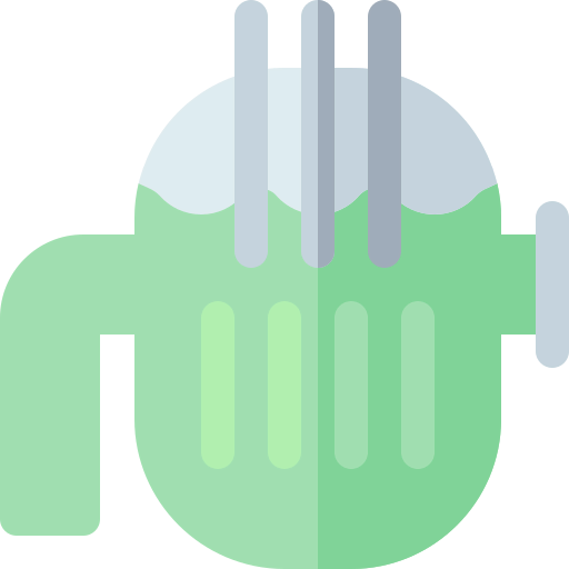 Nuclear icon