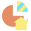 Graph icon 64x64