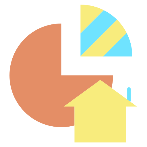 Graph icon