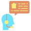 Customer service icon 64x64