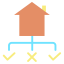 Planning icon 64x64