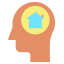 Thought アイコン 64x64