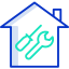 Maintenance icon 64x64