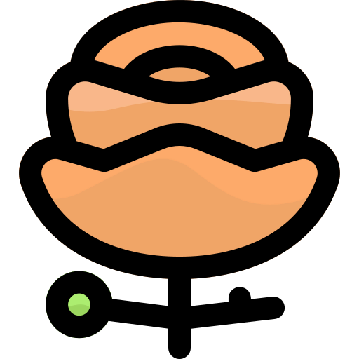 Flower icon