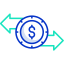 Investment icon 64x64
