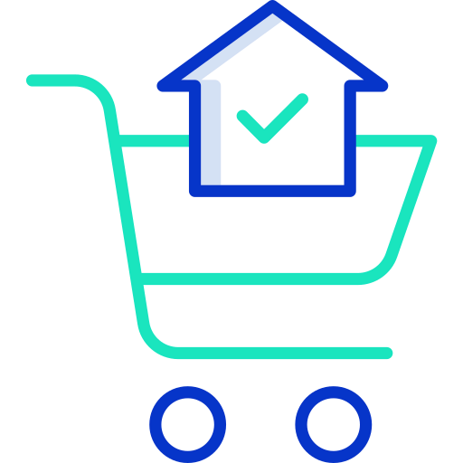 Purchase icon