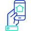 Mobile icon 64x64