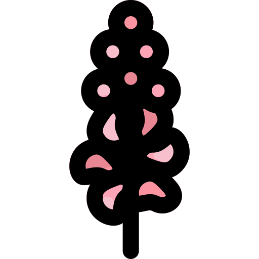 Flower icon