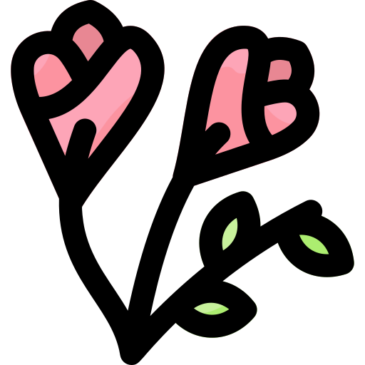 Freesia icon