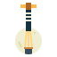 Banjo icon 64x64