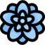 Flower icon 64x64