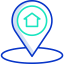 Home icon 64x64