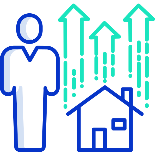 Valuation icon