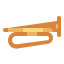 Bugles 图标 64x64