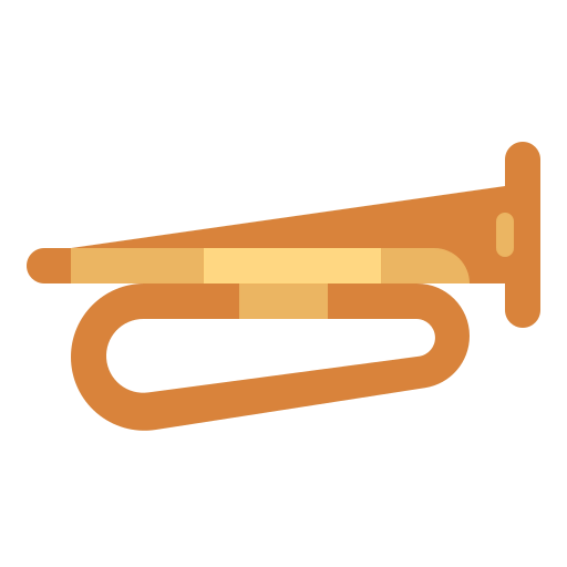 Bugles icon